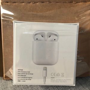 AirPods